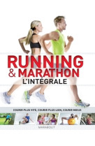 Running & Marathon L'intégrale