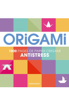 Origami anti-stress