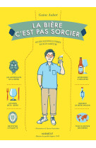 La bière c'est pas sorcier