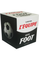 Mini-boîte L'équipe Spécial Foot - NED