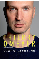 Thierry Omeyer