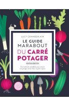 Le guide Marabout du potager en carré NED