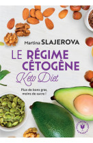 Le régime cétogène