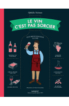 Le vin c'est pas sorcier - Edition 2020