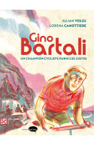 Gino Bartali