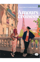 Amours croisées