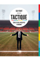 Tactique So Foot