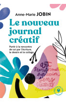 Le nouveau journal créatif