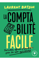 La comptabilité facile