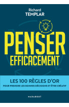 Penser efficacement