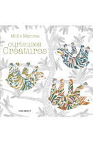 Curieuses créatures