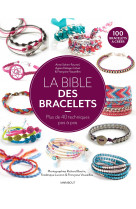 La bible des bracelets