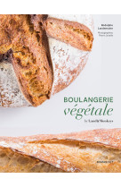 Boulangerie végétale