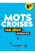 Mots croisés