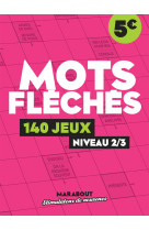 Mots fléchés