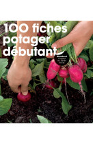 100 fiches potager débutant