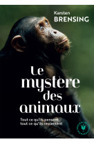 Le mystère des animaux