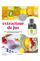 Extracteur de jus