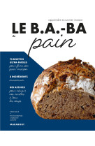 Le B.A.-BA du pain