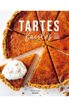 Tartes faciles