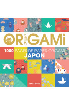 Origami Japon