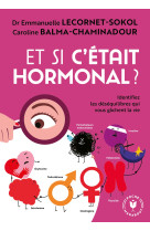 Et si c'était hormonal ?