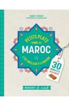 Petits plats comme au Maroc