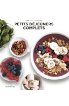 Petits déjeuners complets