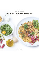 Assiettes sportives