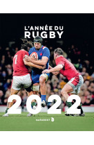 L'année du rugby - 2022