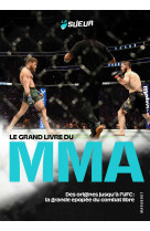 Le grand livre du MMA