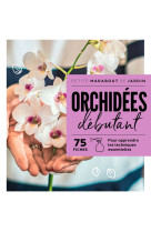 Orchidées débutant