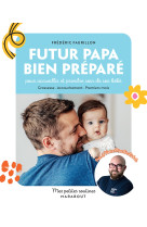 Futur papa bien préparé