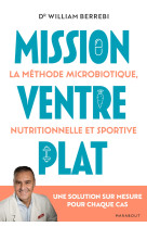 Mission Ventre plat