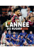 L'année du rugby 2023