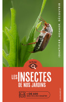 En balade - Les insectes de nos jardins