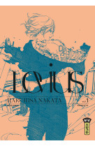 Levius - Tome 1