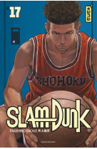 Slam Dunk (Star Edition) - Tome 17