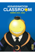 Agenda Assassination Classroom 2021-2022