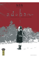 Adabana - Tome 1