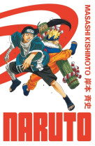 Naruto - édition Hokage - Tome 11