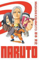 Naruto - édition Hokage - Tome 12