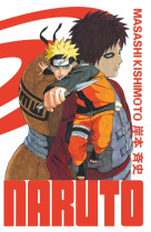 Naruto - édition Hokage - Tome 15