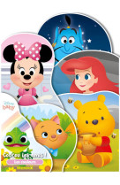 Disney Baby - Coucou les amis ! - Les couleurs