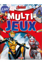 Marvel Avengers - Multi-jeux