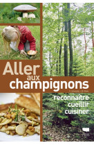 Aller aux champignons