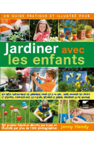 Jardiner avec les enfants