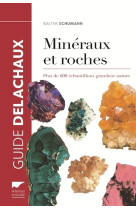 Minéraux et roches