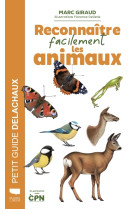 Reconnaître facilement les animaux