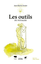 Les Outils du potager